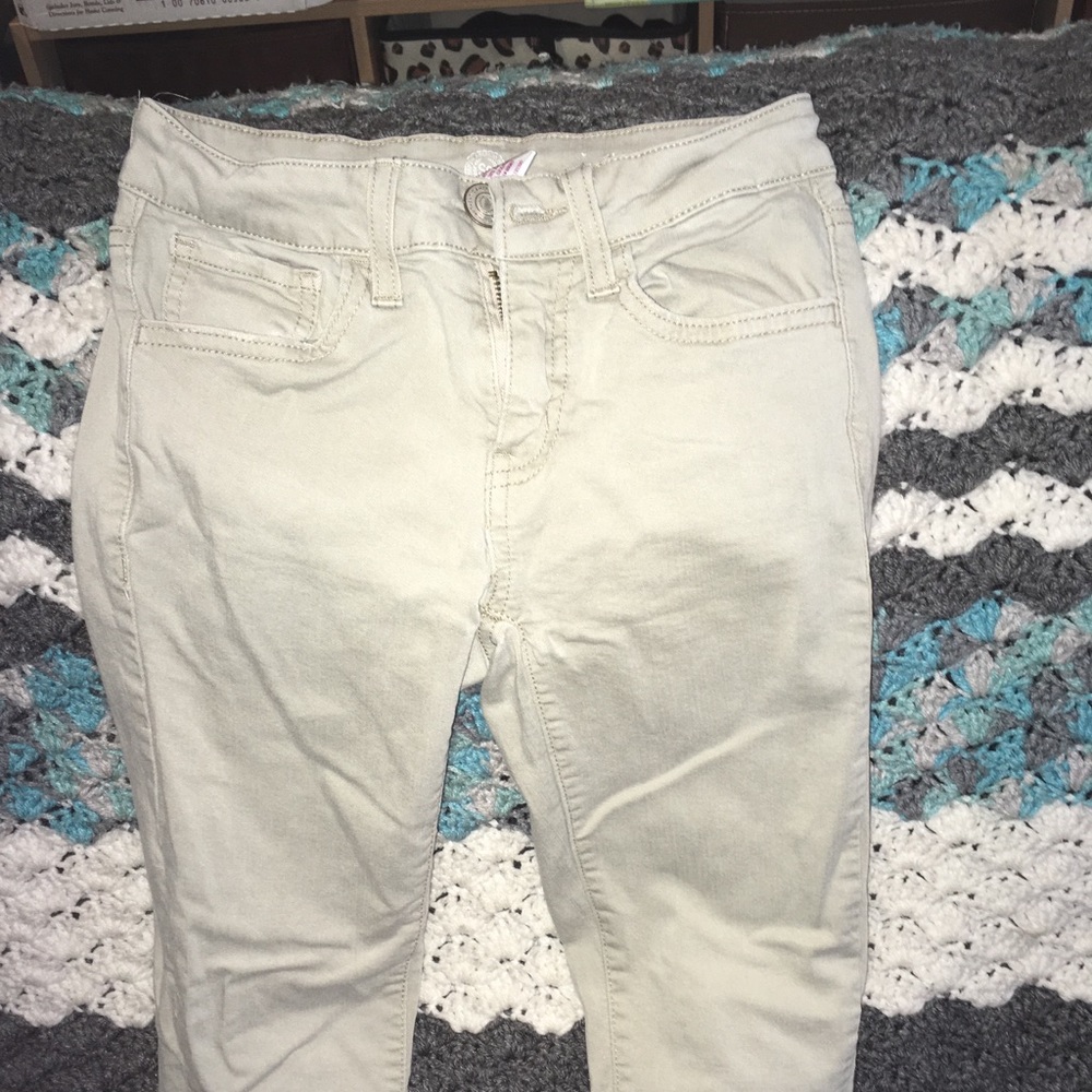 Jeggings jeans